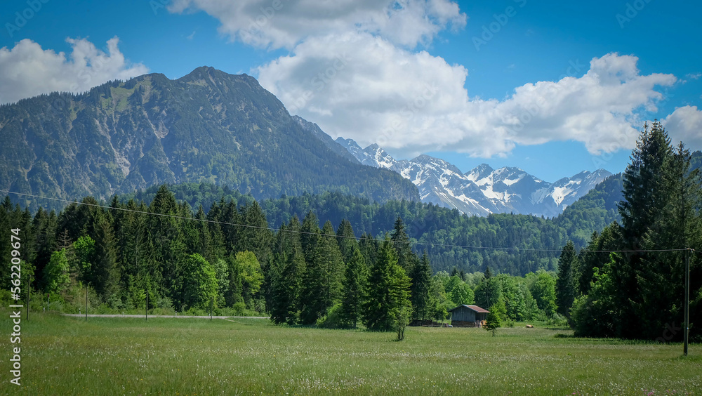 Oberstdorf