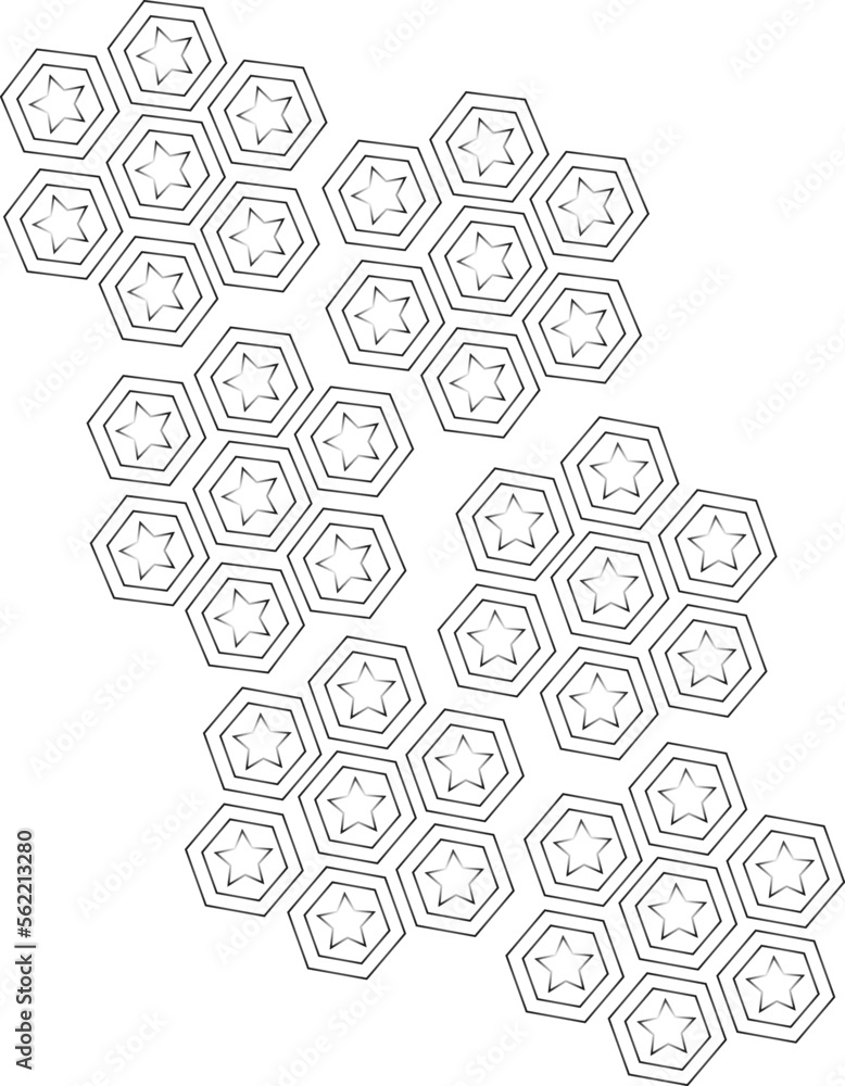 Star Logo illustrate Star Logo illustrate