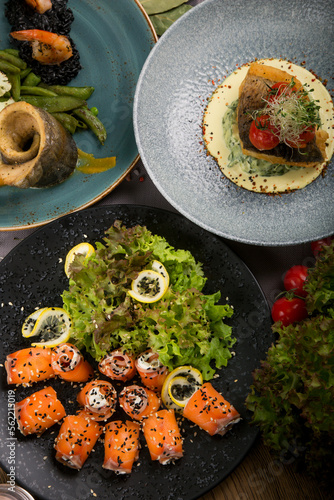 restaurant, beautiful dish, delicious cuisine, beautiful dessert, bar, cocktail