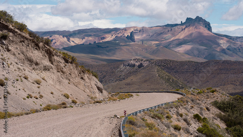 Ruta Patagonia 2