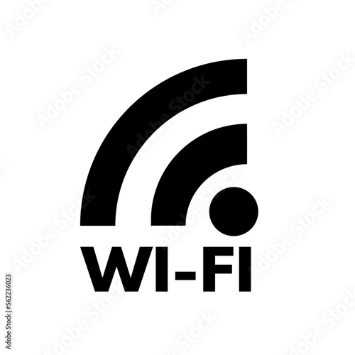 wi-fi icon