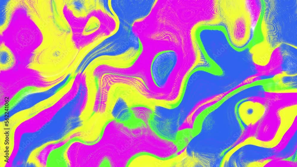 Abtract colorful modern wavy background Abtract colorful modern wavy background