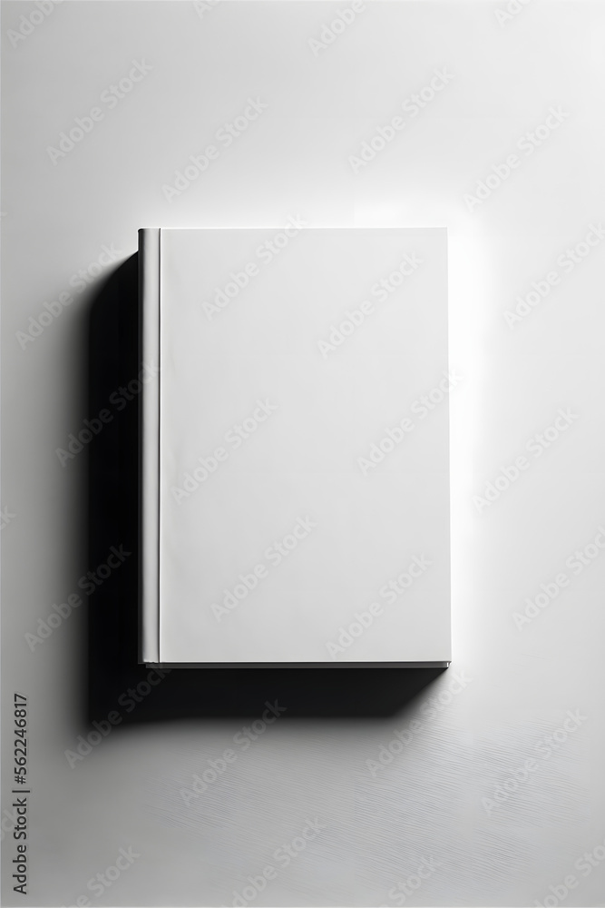 Hardcover book mock up, mock-up of hard cover book, mock-up of book, white blank cover, white blank cover design Hardcover book mock up, mock-up of hard cover book, mock-up of book, white blank cover, white blank cover design