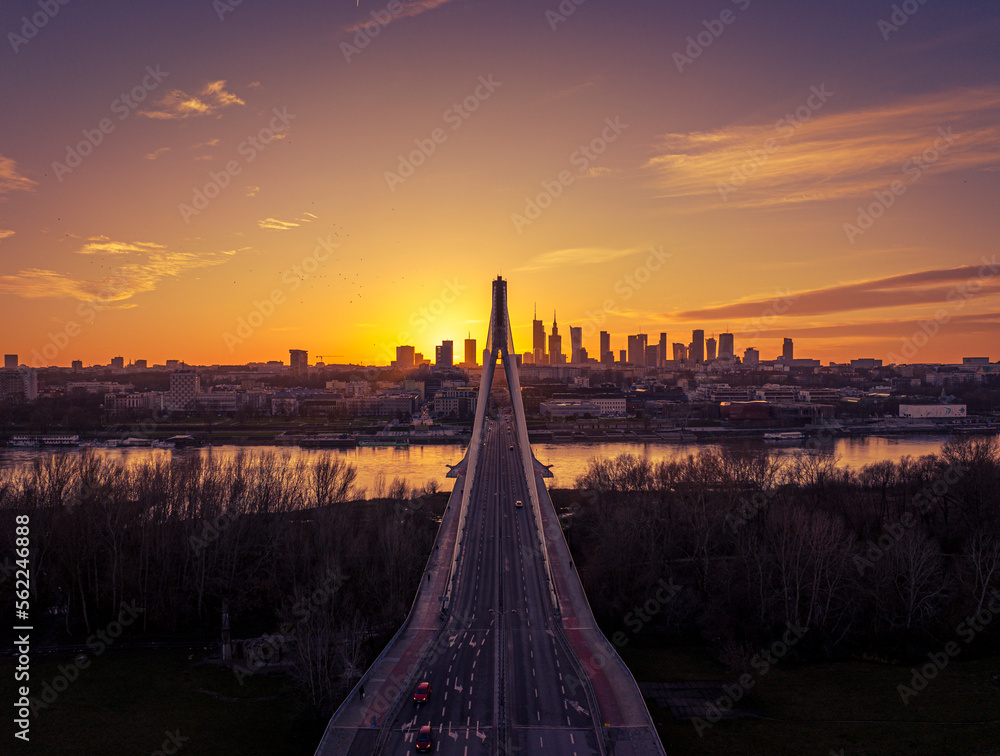 Warszawa
