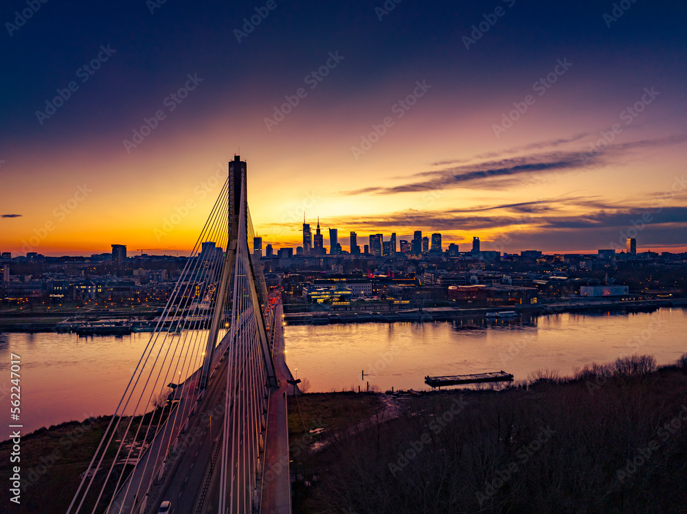 Warszawa