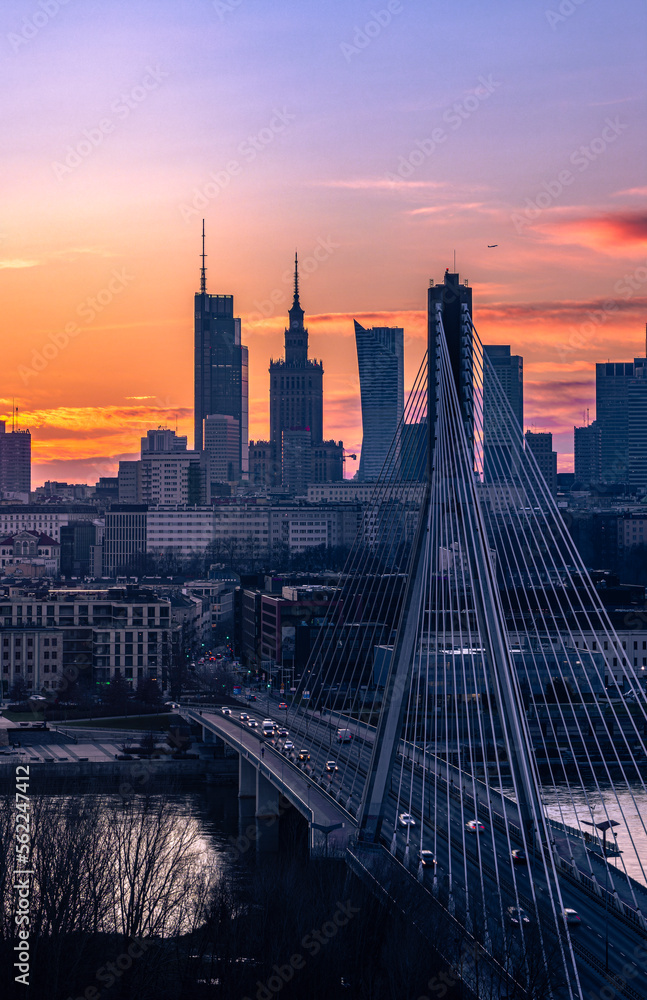 Warszawa
