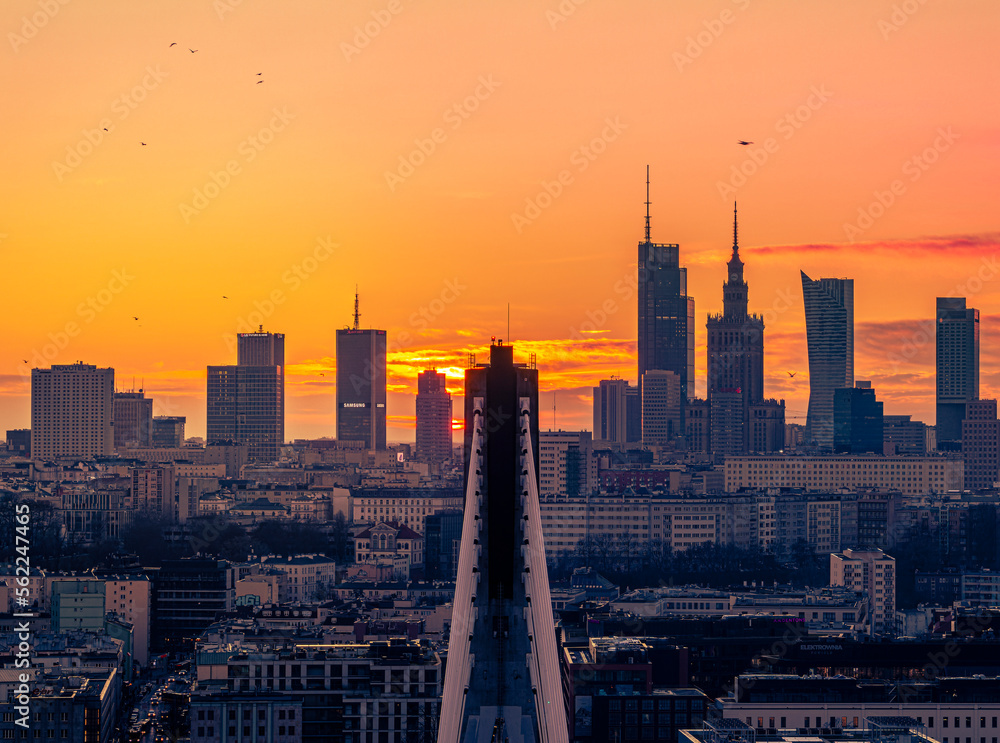 Warszawa