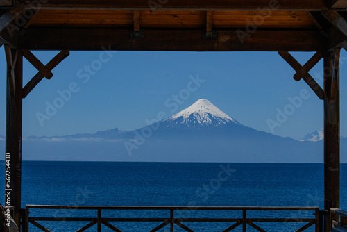 Llanquihue Chile photo