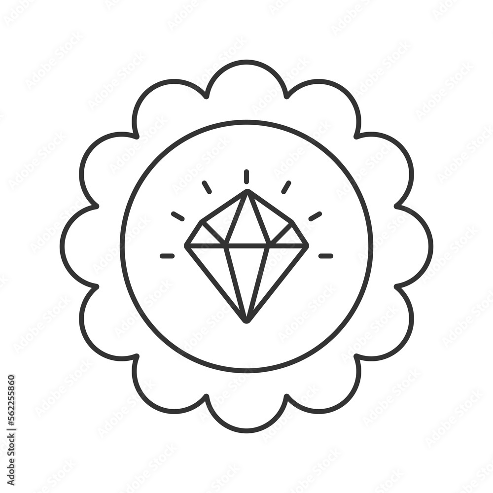 Luxury lifestyle vector icon. Line sign for mobile concept and web design. Symbol, logo illustration. Vector graphics Luxury lifestyle vector icon. Line sign for mobile concept and web design. Symbol, logo illustration. Vector graphics