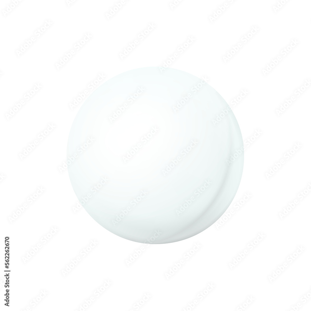 Ping Pong Ball isolated. Table Tennis, realistic object. Png Ping Pong Ball isolated. Table Tennis, realistic object. Png