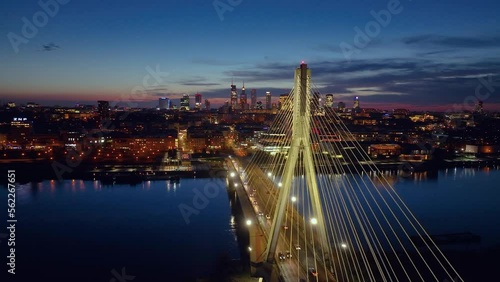 Warszawa