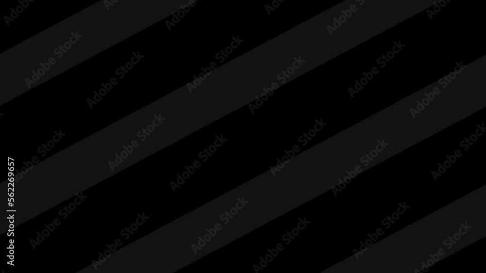 Illustration of a dark background with diagonal stripes with added effects Illustration of a dark background with diagonal stripes with added effects