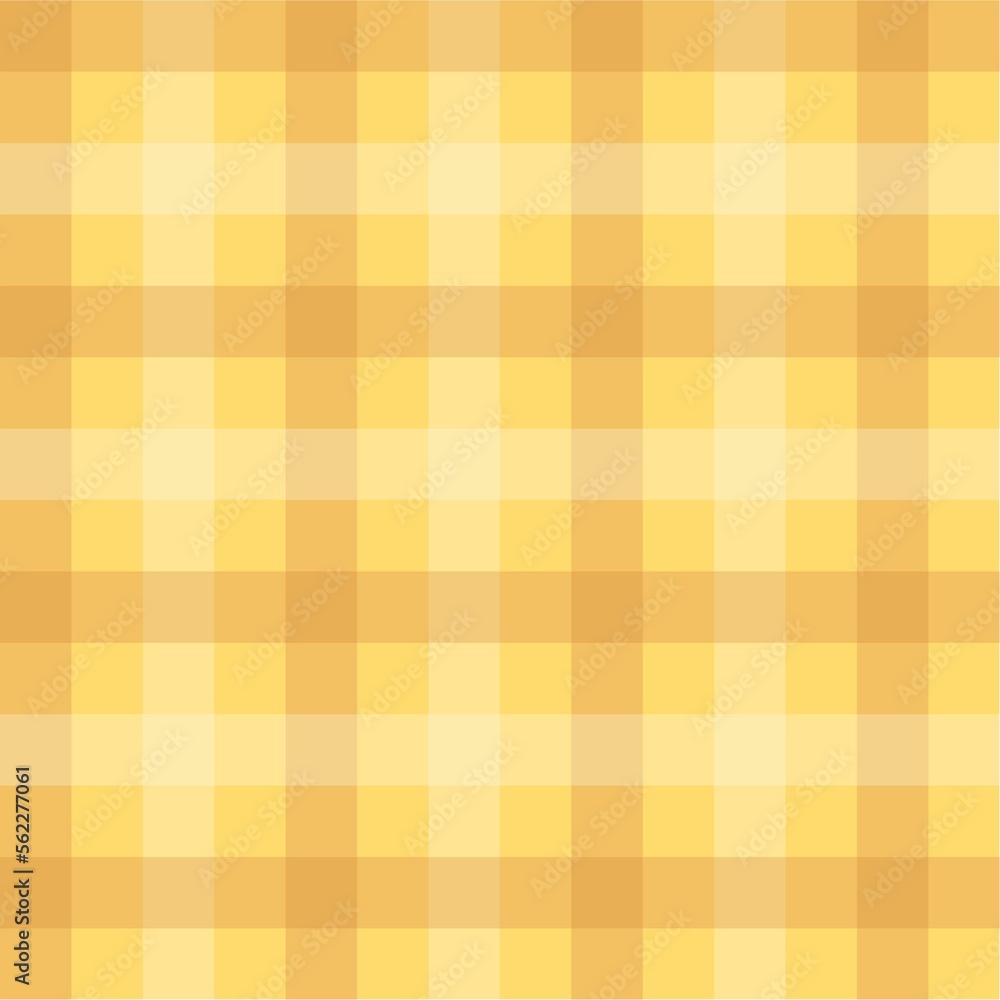 cute pastel yellow with brown gingham seamless pattern vector illustration suitable for fabric, home decor, wallpaper
cute pastel yellow with brown gingham seamless pattern vector illustration suitable for fabric, home decor, wallpaper