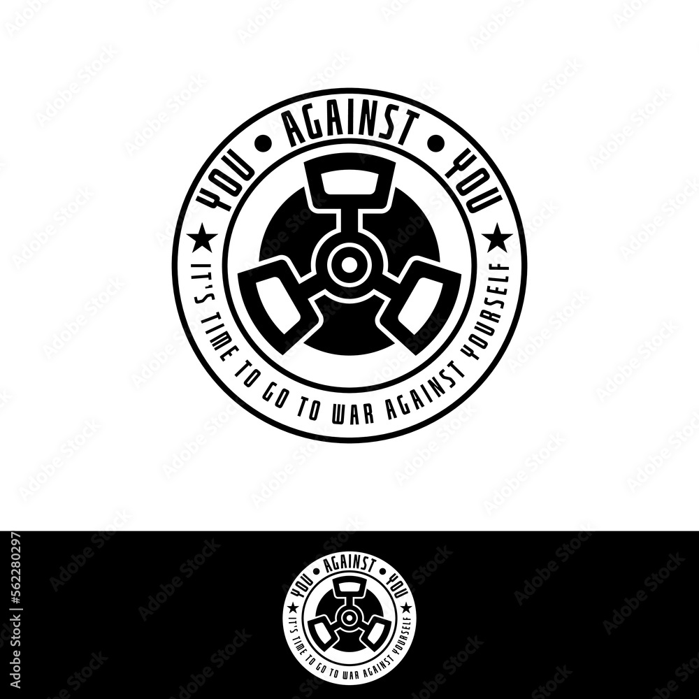 simple and elegant sport logo, emblem, mascot logo vector EPS format simple and elegant sport logo, emblem, mascot logo vector EPS format