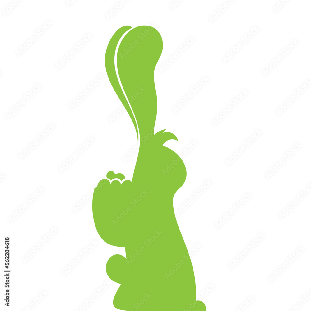 Osterhase Osterhase
