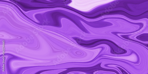 Fire flames on purple background with Luxurious colorful liquid marble surfaces design. Abstract color acrylic pours liquid marble surface design. Beautiful fluid abstract paint background.