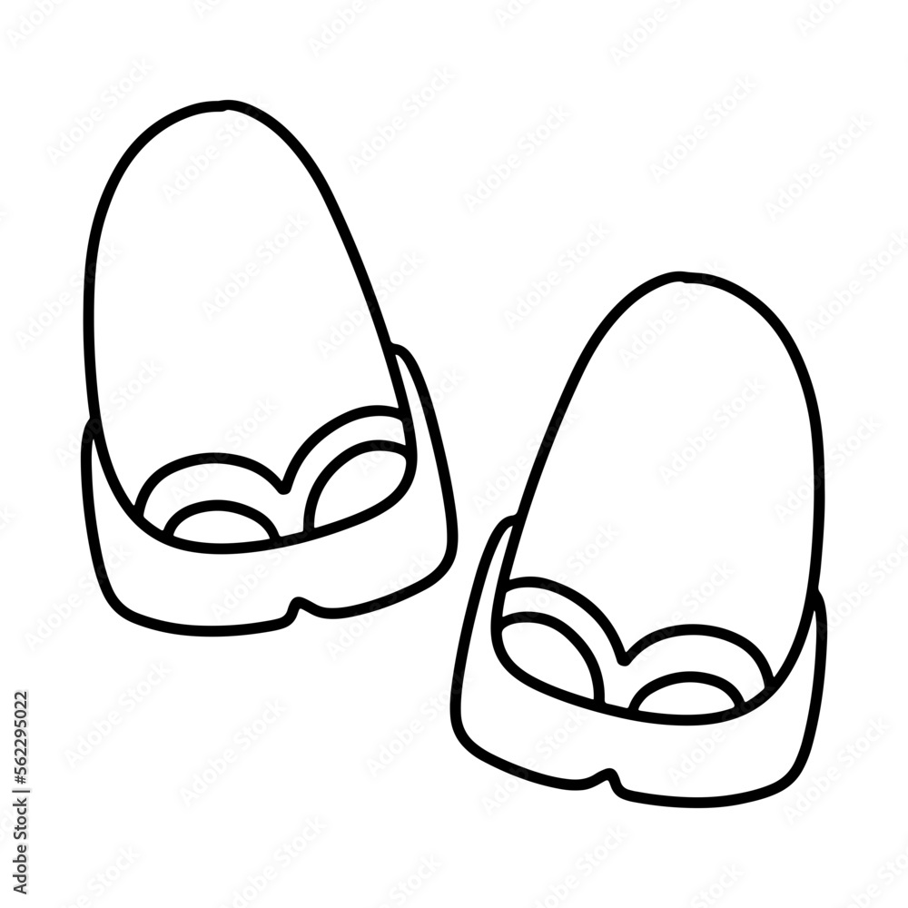 Japanese style shoes Japanese style shoes