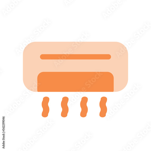 air conditioner icon