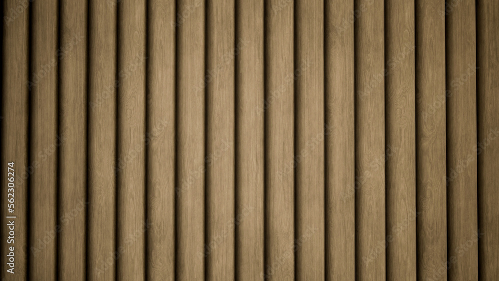 Natural wooden texture background. Brown planks
Natural wooden texture background. Brown planks