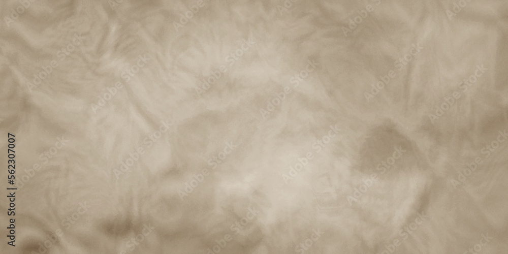 Fototapeta premium Crumpled paper background . Old paper texture . Vintage paper texture . Grunge vintage old paper texture background dirty rough. 