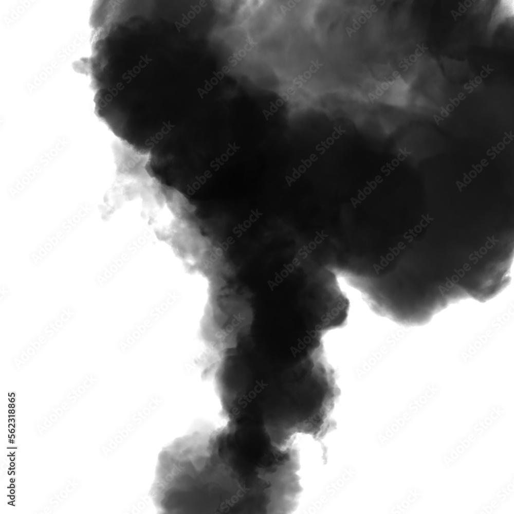 Abstract black puffs of smoke swirl overlay on transparent background pollution. Royalty high-quality free stock PNG image of smoke overlays on transparent background. Black smoke swirls fragments Abstract black puffs of smoke swirl overlay on transparent background pollution. Royalty high-quality free stock PNG image of smoke overlays on transparent background. Black smoke swirls fragments
