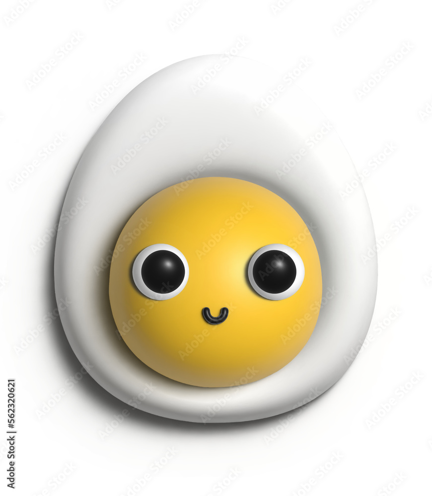 boiled egg boiled egg