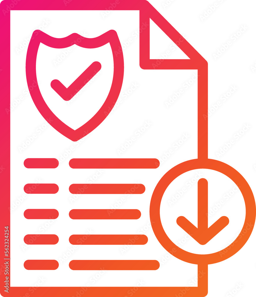 Download Vector Icon Design Illustration Download Vector Icon Design Illustration