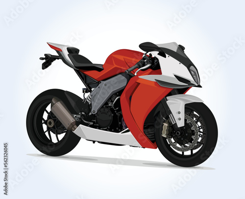 motorcycle bike motorbike motor speed sport red biker transport transportation wheel wheels ride engine bikes vehicle road race fast moto