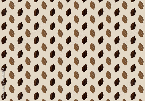 Chocolate　Pattern
