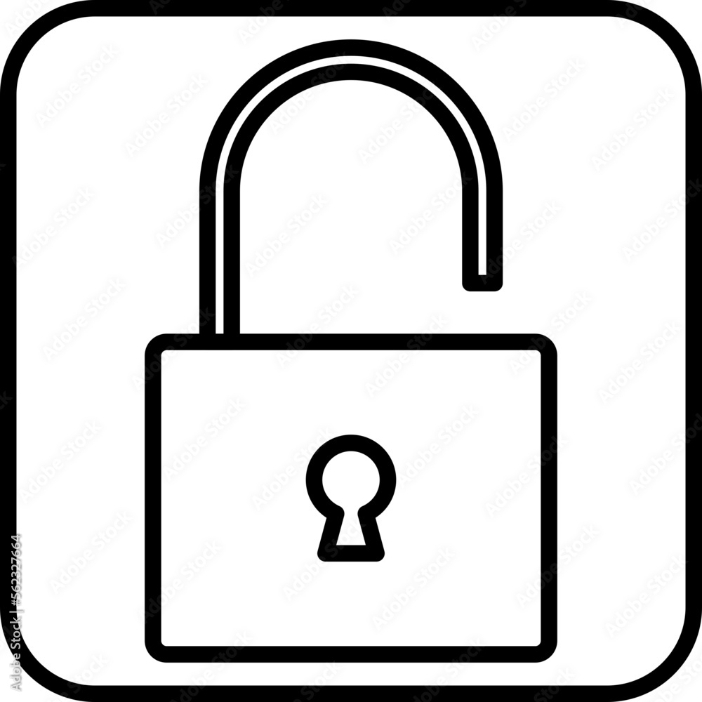 Lock Icon Lock Icon