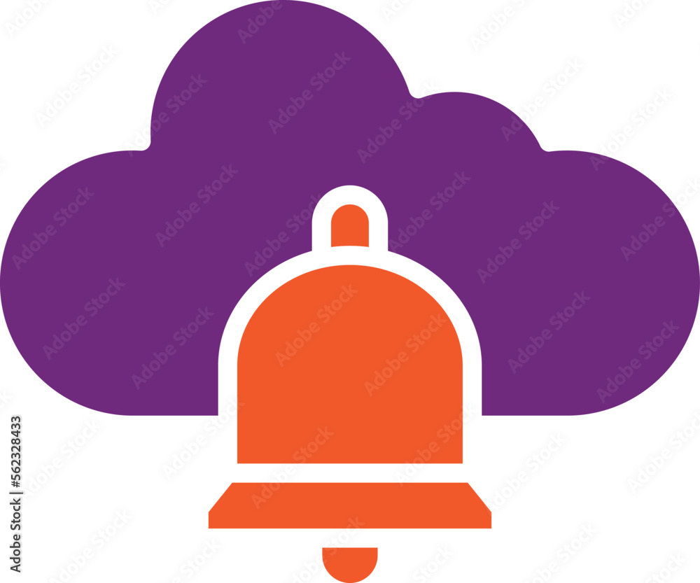 Notification Vector Icon Design Illustration Notification Vector Icon Design Illustration