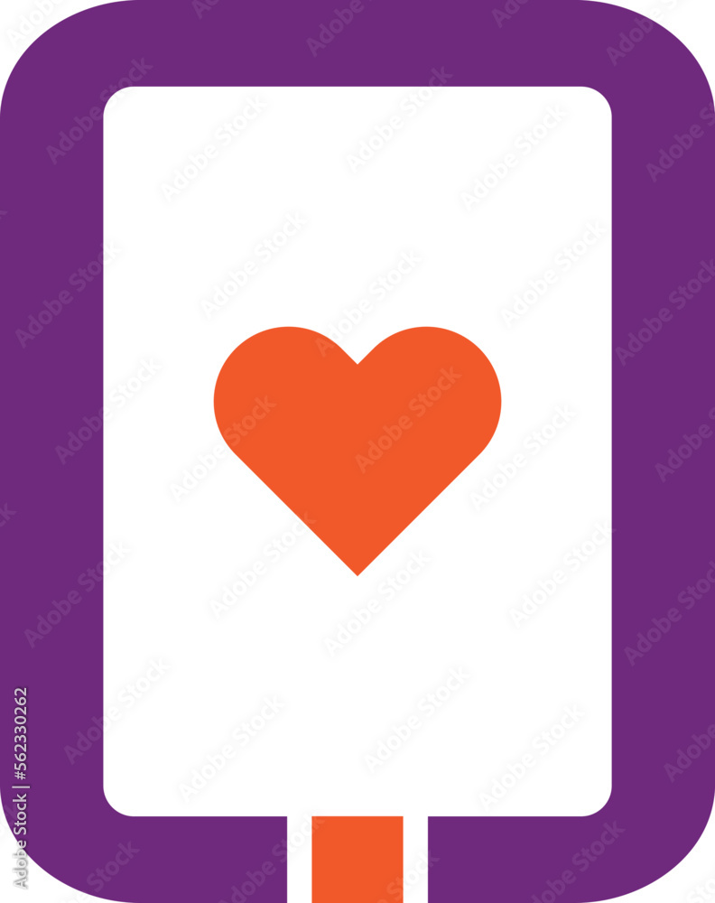 Tablet Vector Icon Design Illustration Tablet Vector Icon Design Illustration