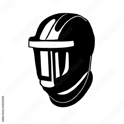 Welding Helmet