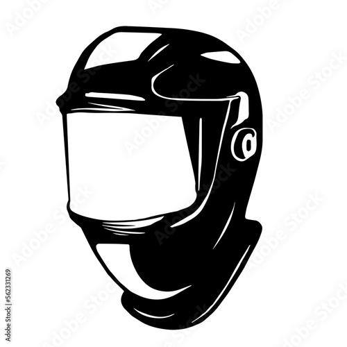 Welding Helmet