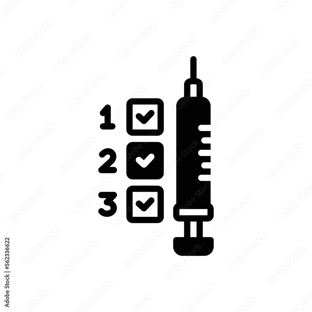 Black solid icon for got Black solid icon for got