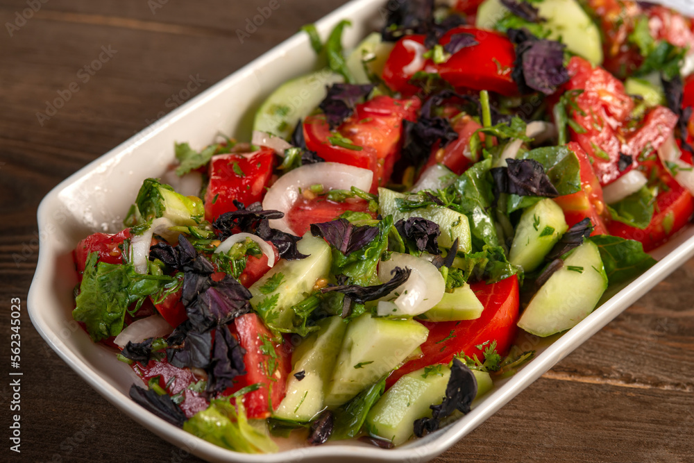 delicious and healthy food, selective focus delicious and healthy food, selective focus