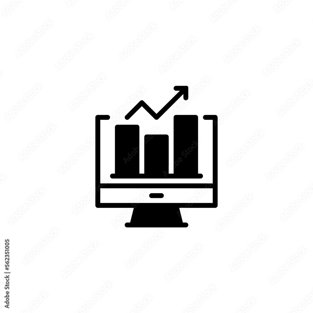 growth icon