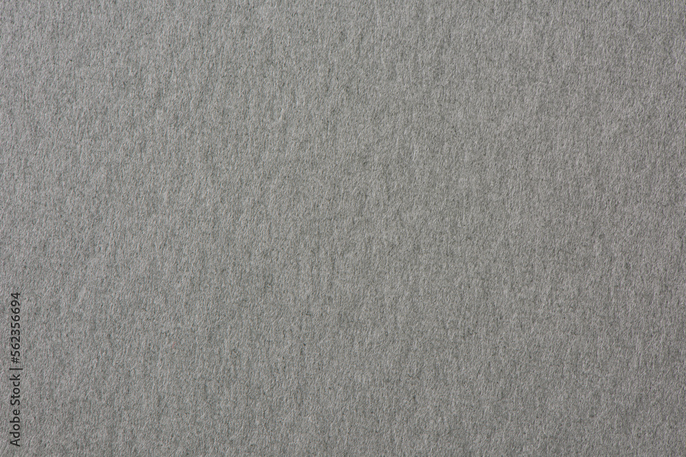 Fototapeta premium Gray paper texture background.