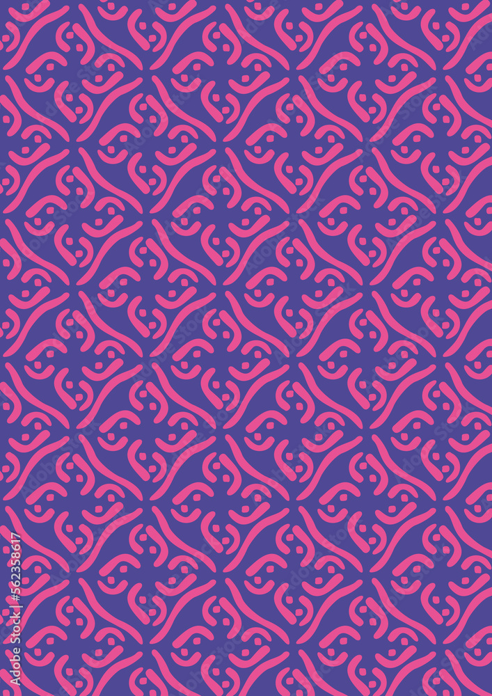 seamless pattern