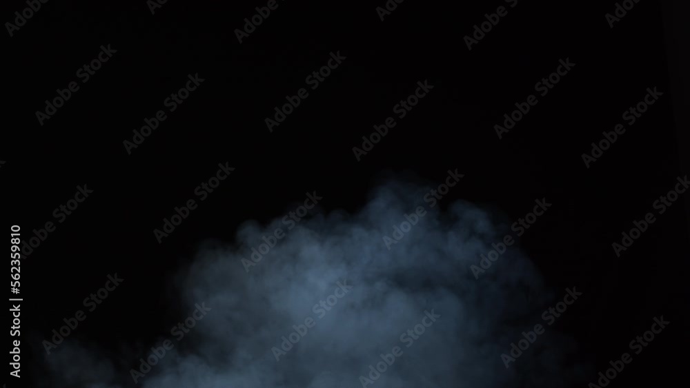 Smoke over black background. Fog or steam abstract dark texture pattern. Smoke over black background. Fog or steam abstract dark texture pattern.