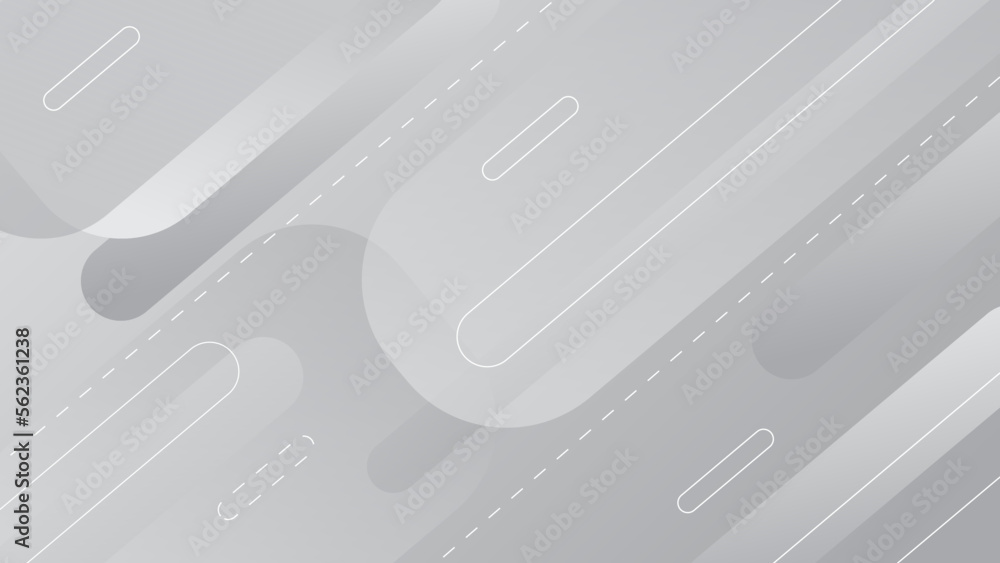 Gray Abstract background modern hipster futuristic graphic. Modern minimalistic vector abstract template for business background design. Luxury Vector illustration with stripes for business. Gray Abstract background modern hipster futuristic graphic. Modern minimalistic vector abstract template for business background design. Luxury Vector illustration with stripes for business.