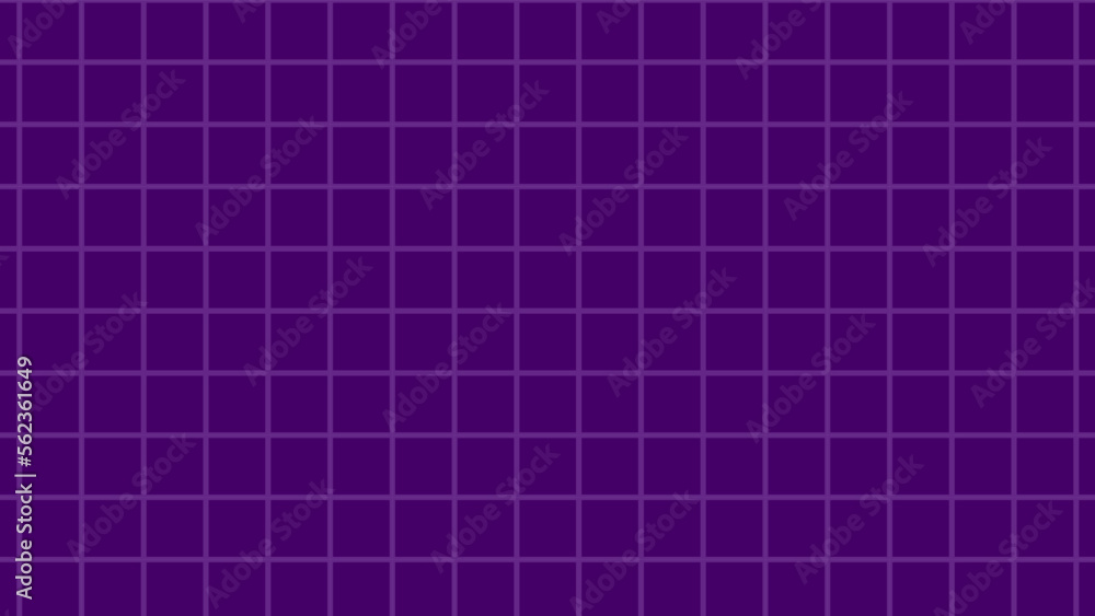 Purple color seamless checkered pattern. Background made in vector, Modern classic design Decorative texture Purple color seamless checkered pattern. Background made in vector, Modern classic design Decorative texture