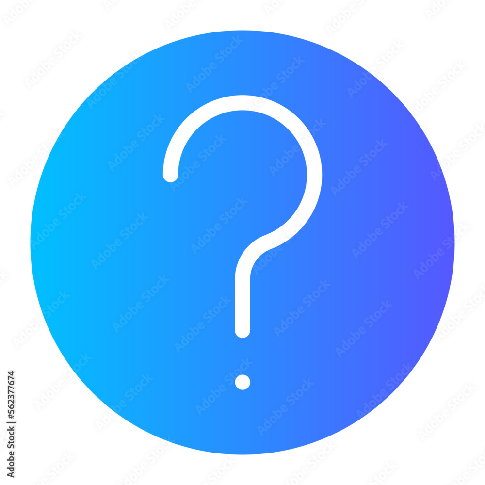 question question