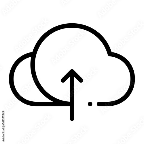 up