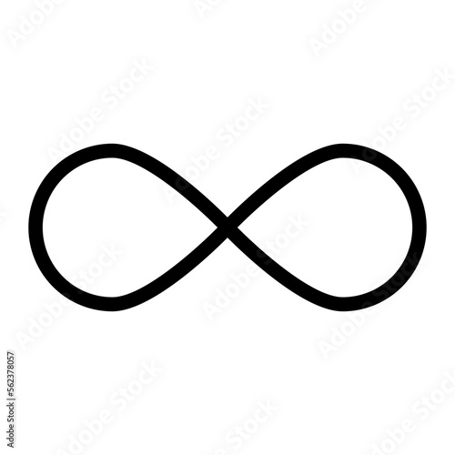 infinity