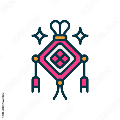 adornment icon for your website, mobile, presentation, and logo design.