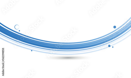 forma, astratta, acqua, onda