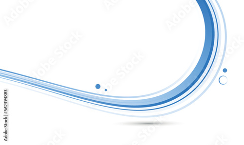 forma, astratta, acqua, onda