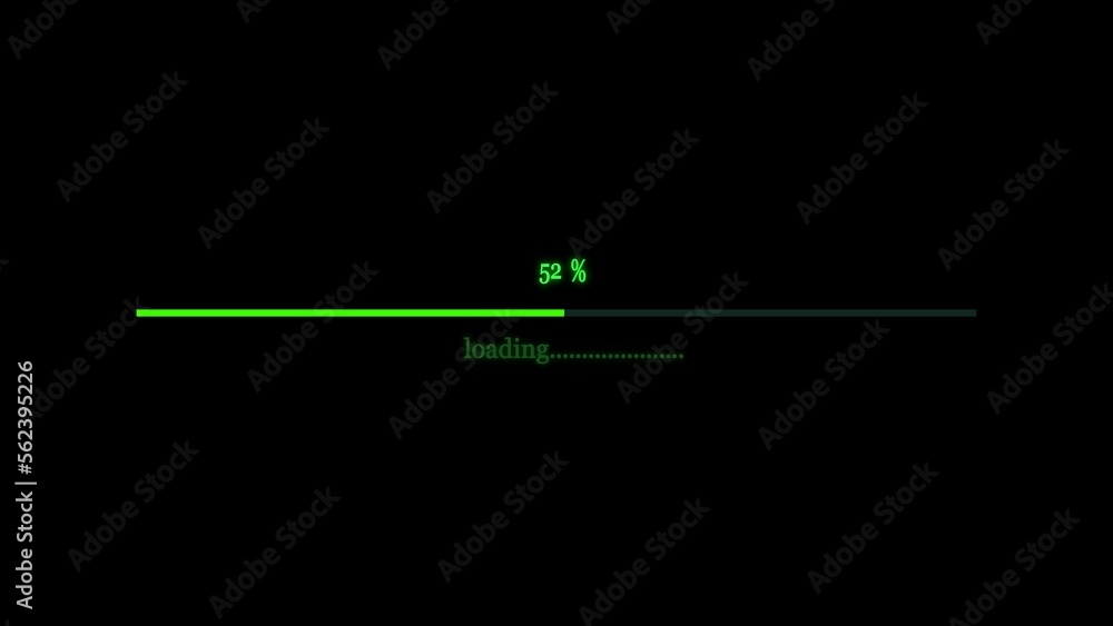 abstract beautiful loading illustration background abstract beautiful loading illustration background