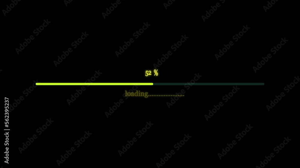 abstract beautiful loading illustration background abstract beautiful loading illustration background